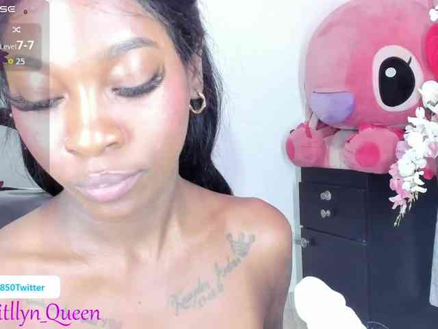 Kaitllyn-Queen Kaitllyn-Queen