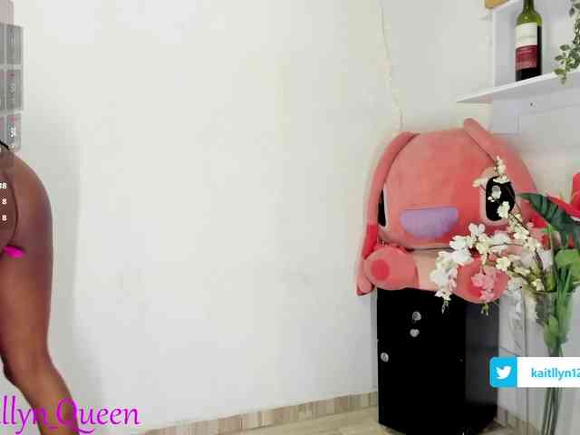 Kaitllyn-Queen webcam