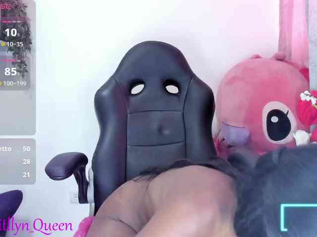 Kaitllyn-Queen webcam