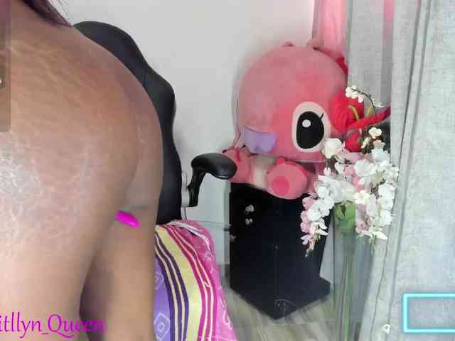 Kaitllyn-Queen webcam