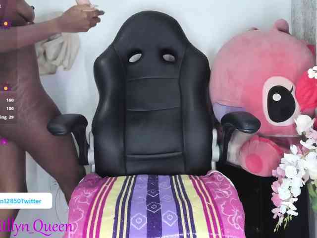 Kaitllyn-Queen webcam