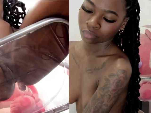 Kaitllyn-Queen webcam