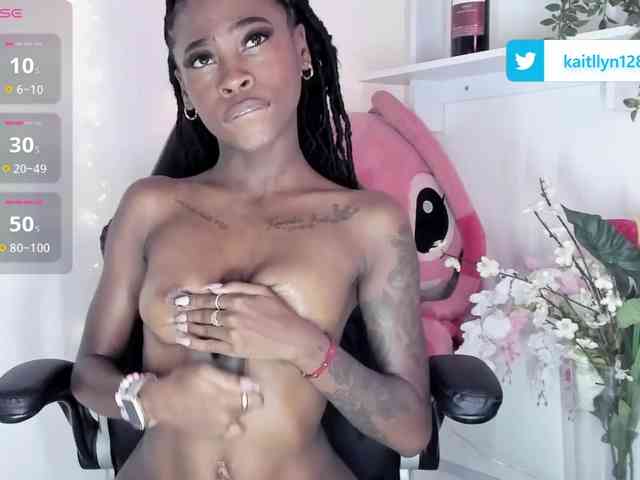 Kaitllyn-Queen webcam