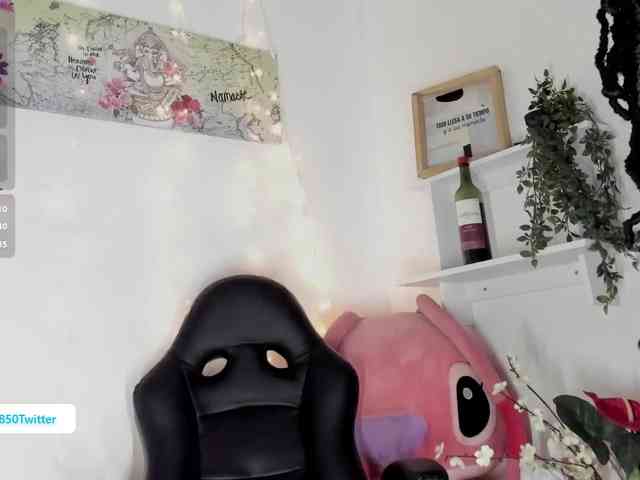 Kaitllyn-Queen webcam