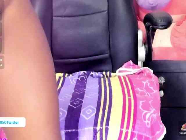 Kaitllyn-Queen webcam