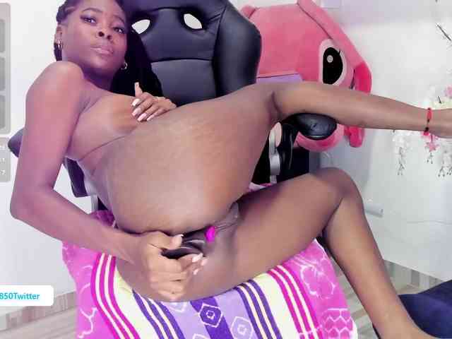 Kaitllyn-Queen webcam