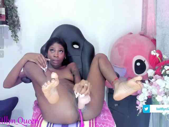 Kaitllyn-Queen webcam