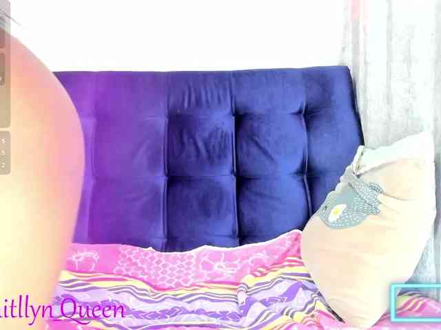 Kaitllyn-Queen webcam