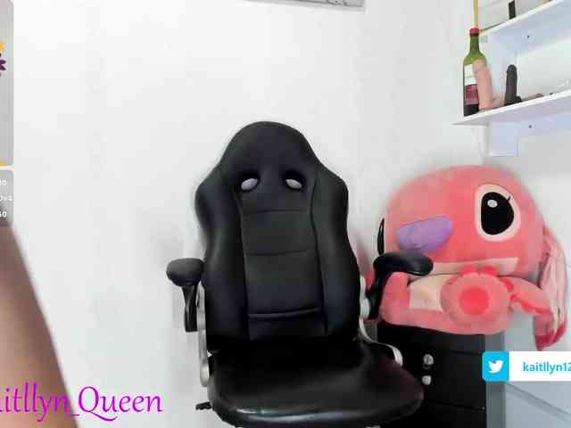 Kaitllyn-Queen webcam