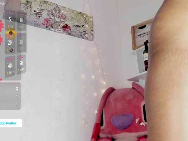 Kaitllyn-Queen webcam