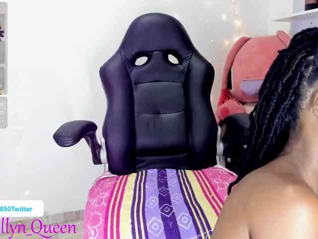 Kaitllyn-Queen webcam