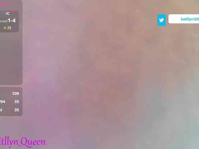 Kaitllyn-Queen webcam