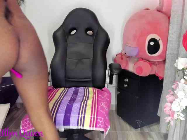 Kaitllyn-Queen webcam