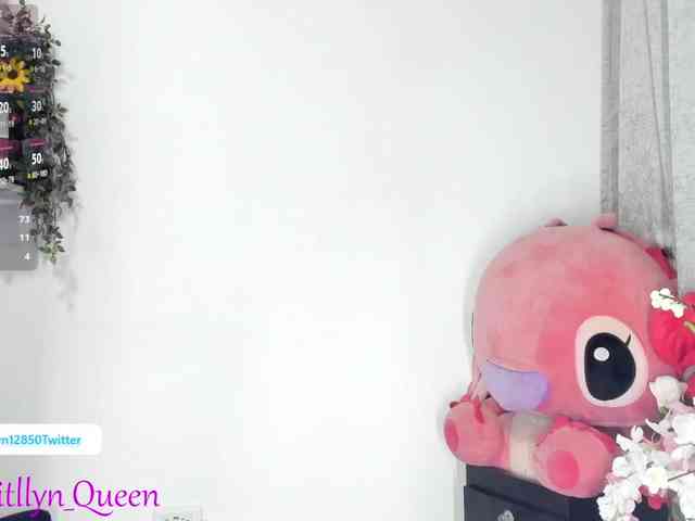 Kaitllyn-Queen webcam