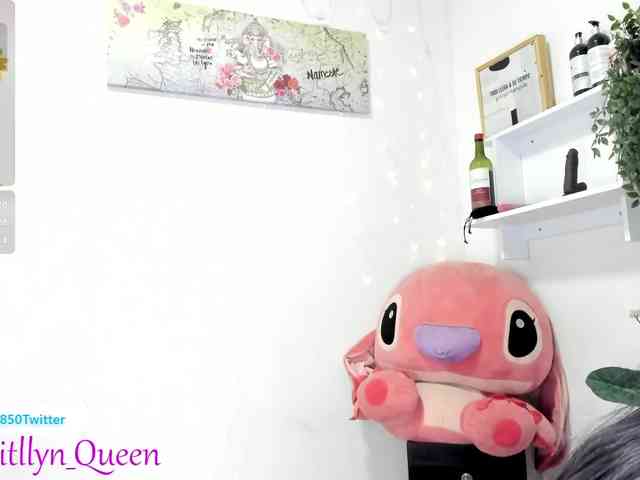 Kaitllyn-Queen webcam