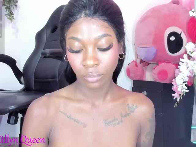 Kaitllyn-Queen webcam