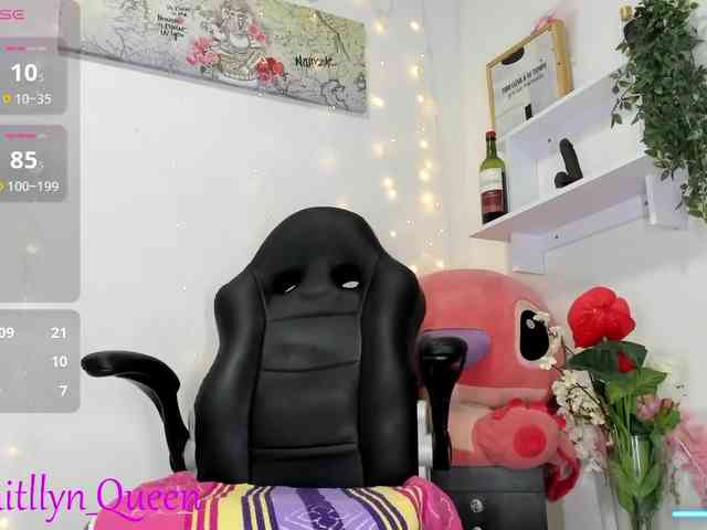 Kaitllyn-Queen webcam