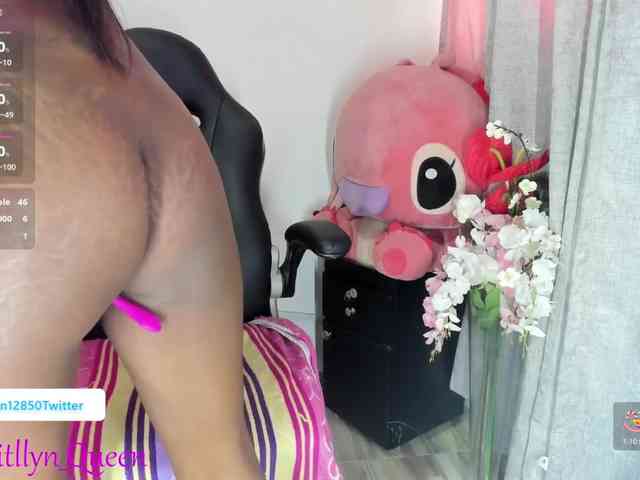 Kaitllyn-Queen webcam