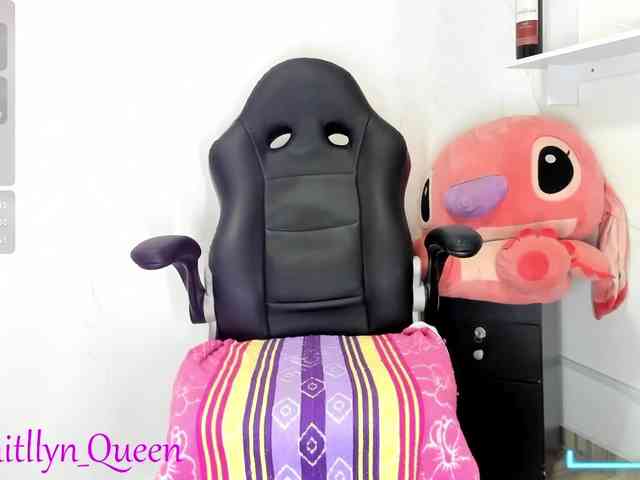 Kaitllyn-Queen webcam