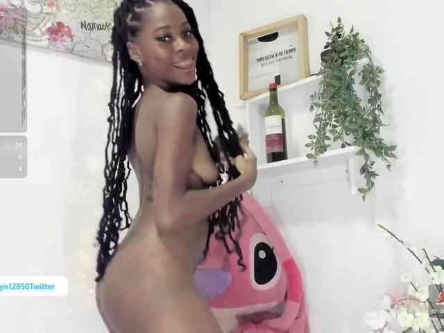 Kaitllyn-Queen webcam