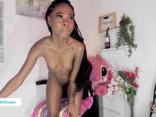 Kaitllyn-Queen webcam