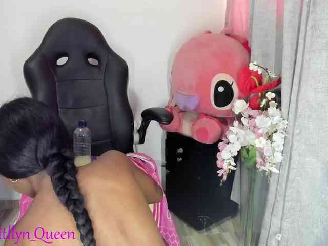 Kaitllyn-Queen webcam