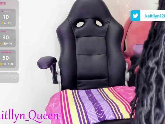 Kaitllyn-Queen webcam