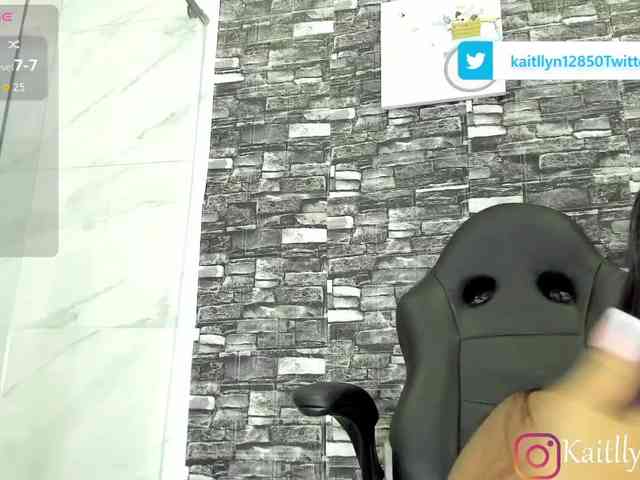 Kaitllyn-Queen webcam