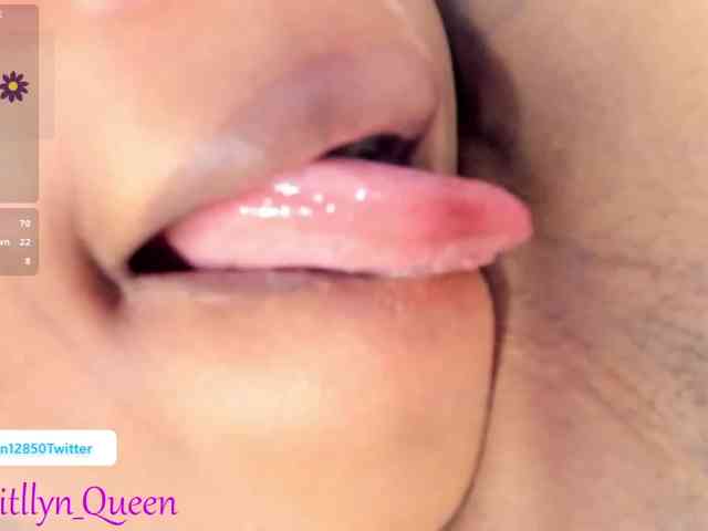 Kaitllyn-Queen webcam