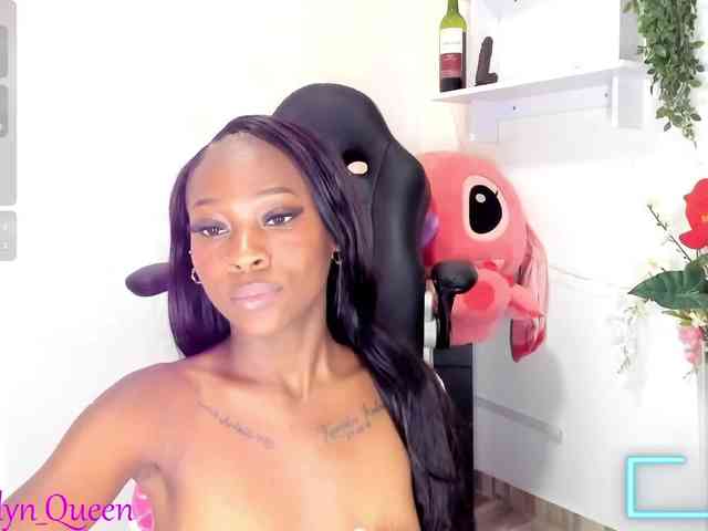 Kaitllyn-Queen webcam