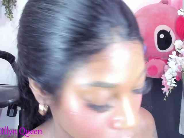 Kaitllyn-Queen webcam