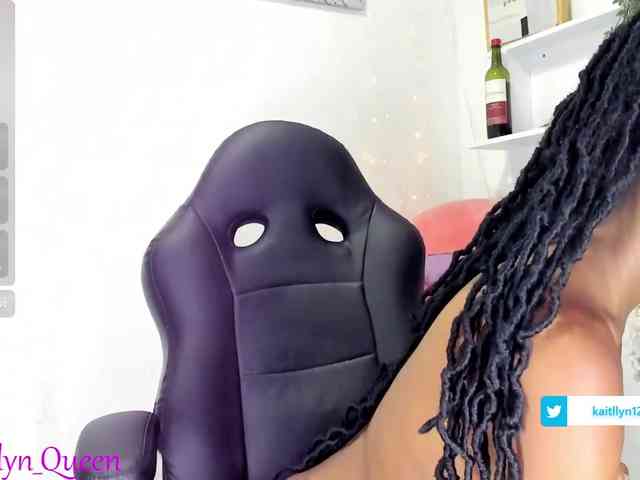 Kaitllyn-Queen webcam