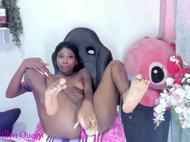 Kaitllyn-Queen webcam