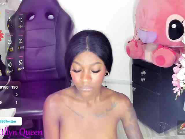 Kaitllyn-Queen Kaitllyn-Queen