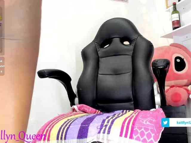 Kaitllyn-Queen