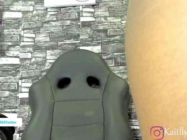 Kaitllyn-Queen webcam