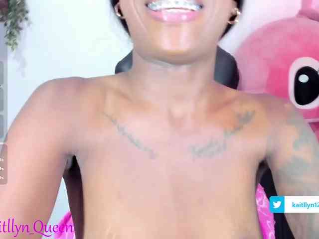 Kaitllyn-Queen webcam