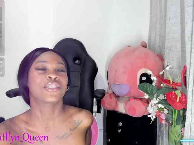 Kaitllyn-Queen webcam