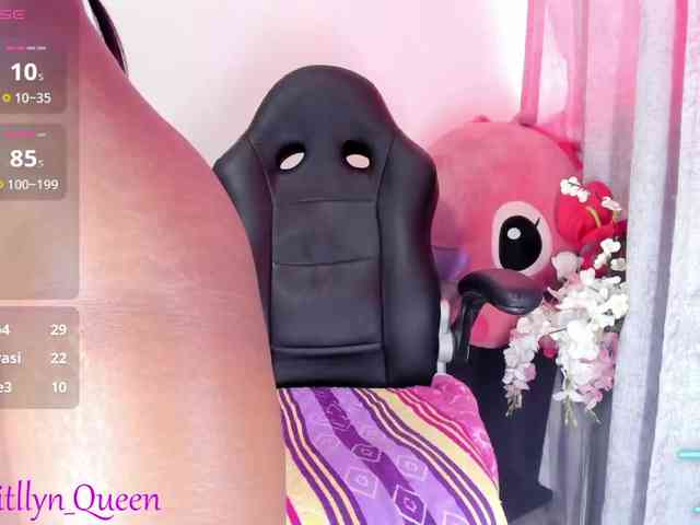Kaitllyn-Queen webcam