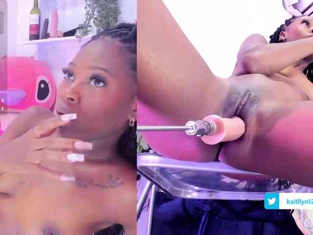 Kaitllyn-Queen webcam