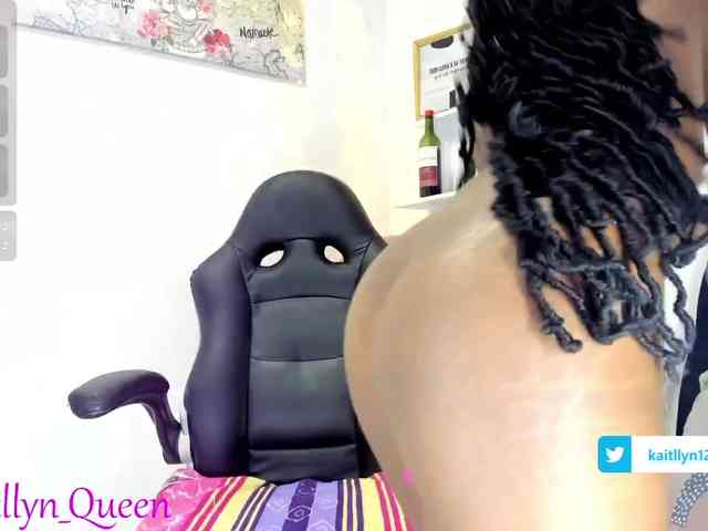 Kaitllyn-Queen webcam