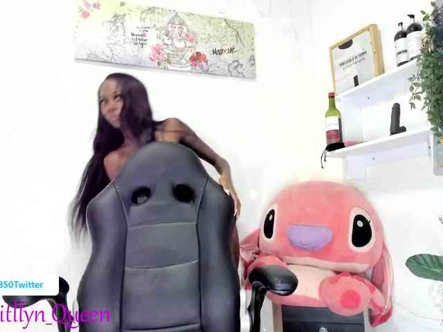 Kaitllyn-Queen Live Webcam on BongaCams