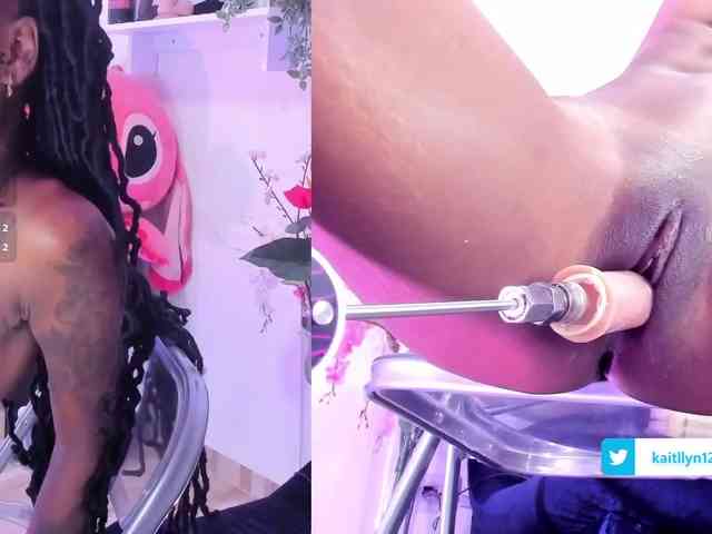 Kaitllyn-Queen webcam