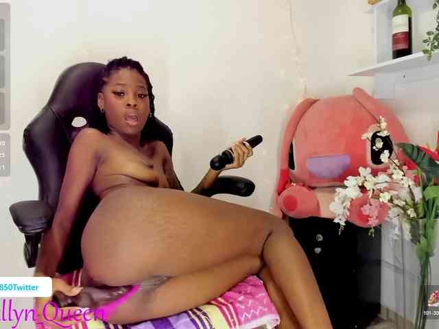 Kaitllyn-Queen webcam