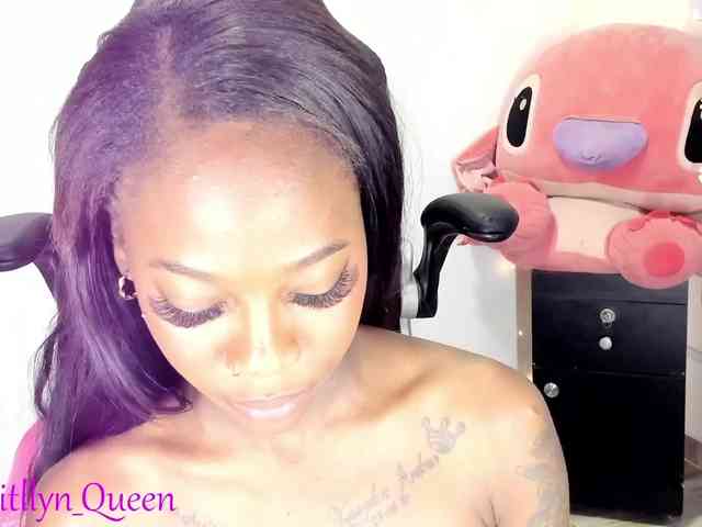 Kaitllyn-Queen Kaitllyn-Queen