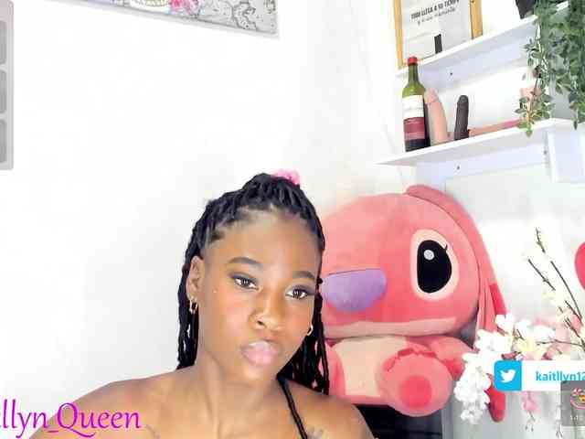 Kaitllyn-Queen webcam