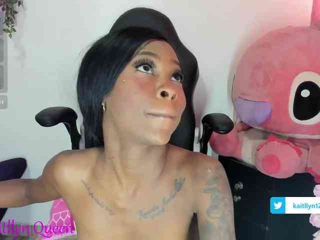 Kaitllyn-Queen webcam