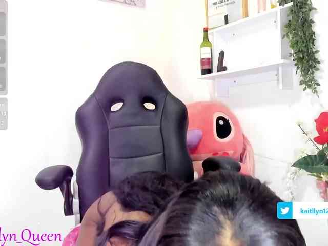 Kaitllyn-Queen webcam
