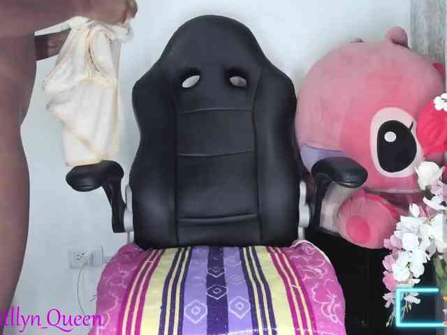 Kaitllyn-Queen webcam
