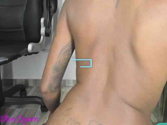 Kaitllyn-Queen webcam